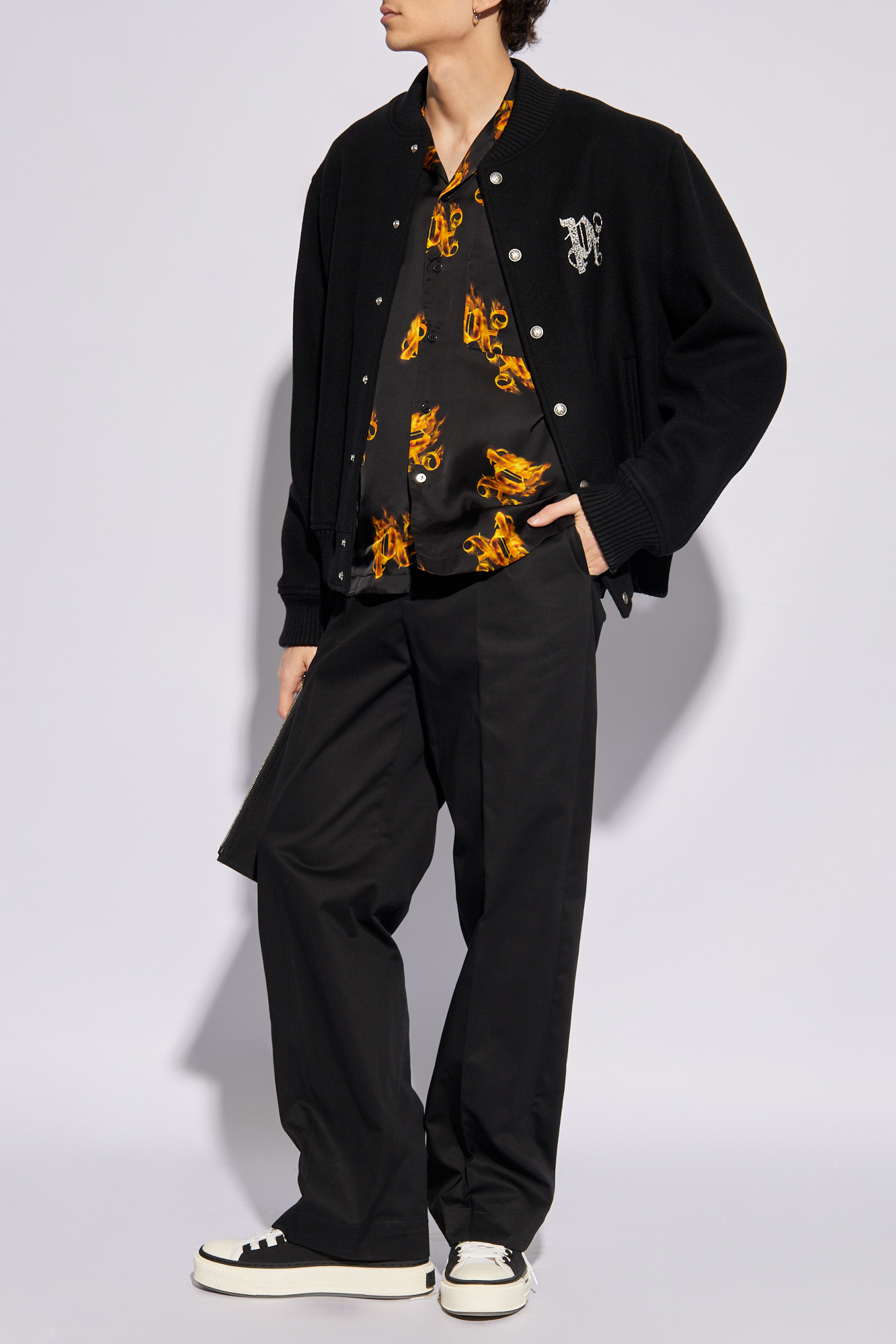SchaferandweinerShops | Men's Clothing | This knitted T